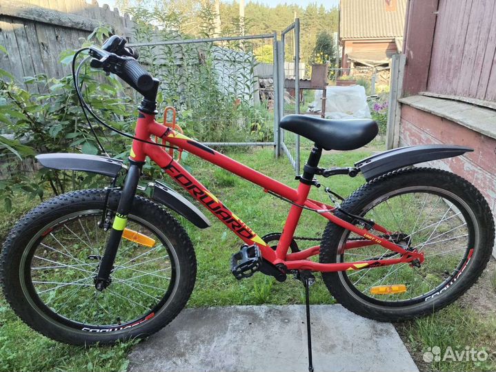 Велосипед детский 20