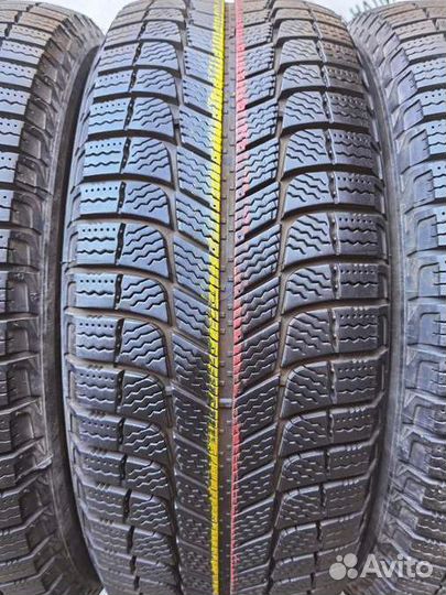 Michelin X-Ice XI3 205/55 R16 94H