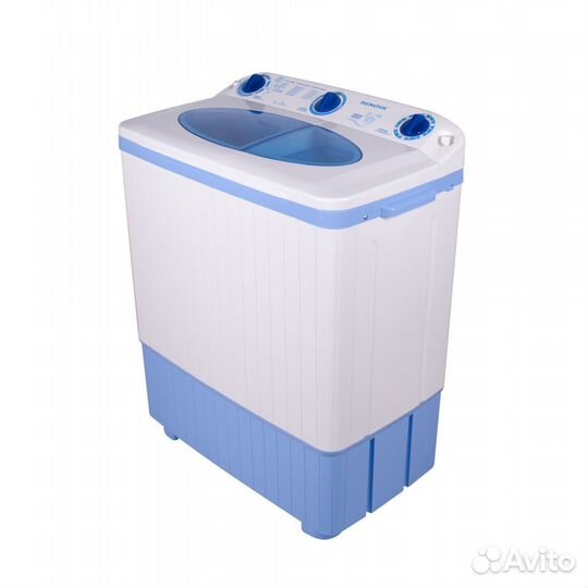 Стиральная машина Renova WS-60PET Новая
