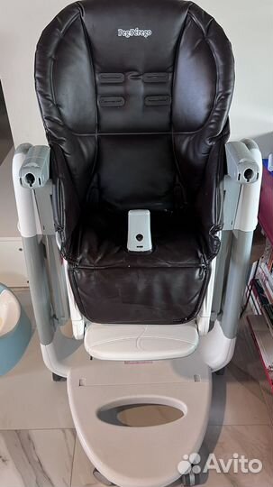 Детский стульчик Tatamia