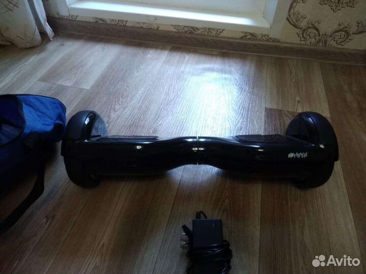 Гироскутер