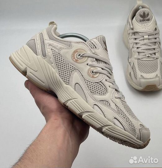 Кроссовки Adidas Astir