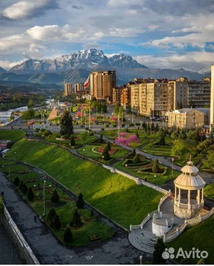 Гид-экскурсовод