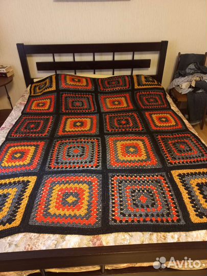 Плед покрывало
