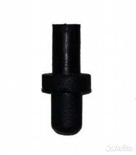 Ниппель для ремонта мячей