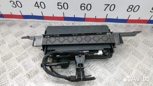 Монитор audi A6 C7 (XML18JA01)