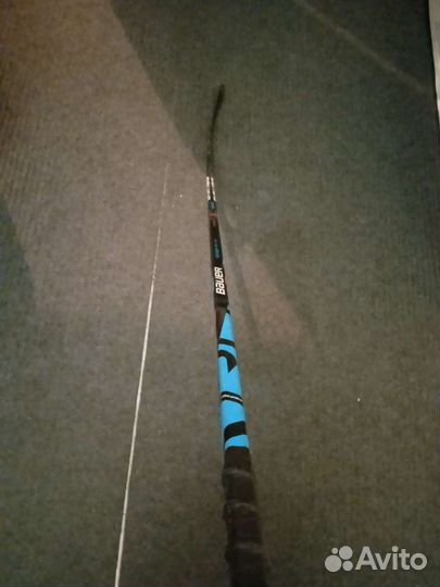 Клюшка bauer