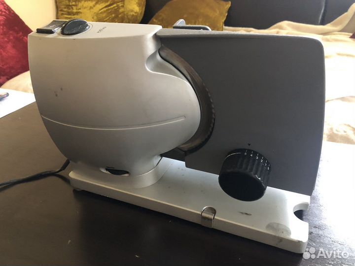 Слайсер для нарезки