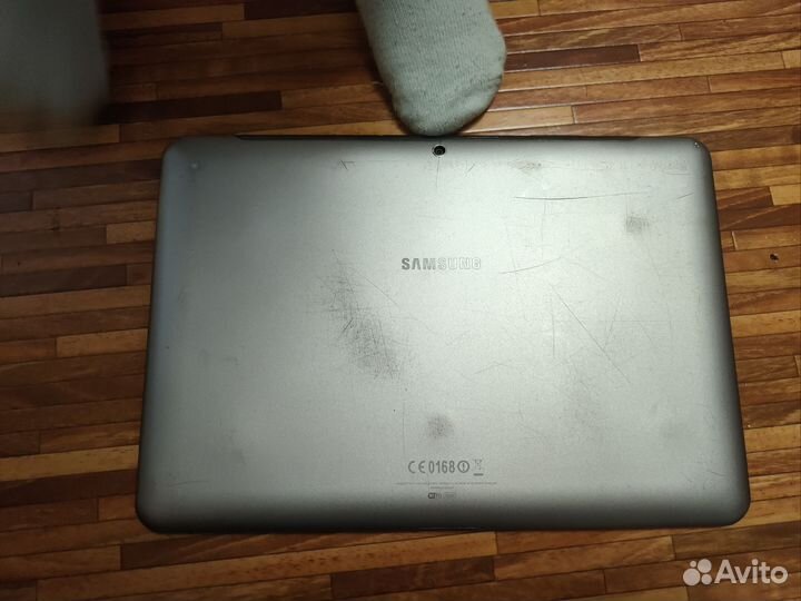 Планшет Samsung Galaxy Tab 2