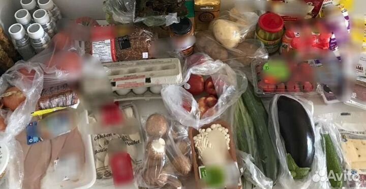 Корма с/х животным, не кондиция