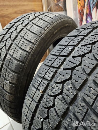 Tigar Ice 225/50