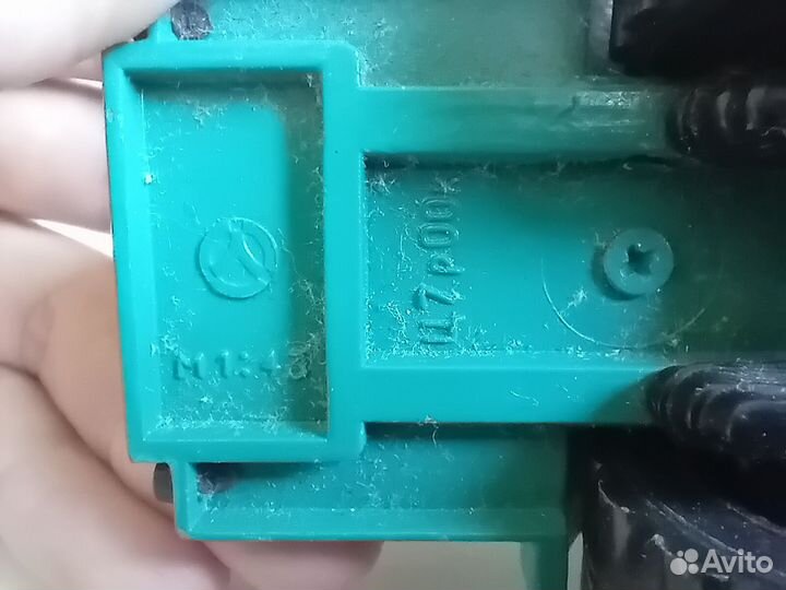 Модель трактора СССР маштаб 1:40