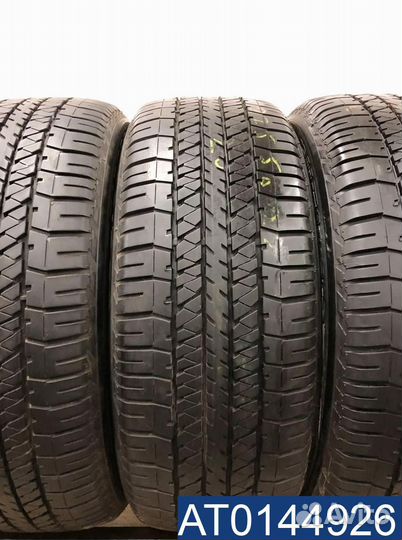 Bridgestone Dueler H/T D684 II 275/50 R22 111H