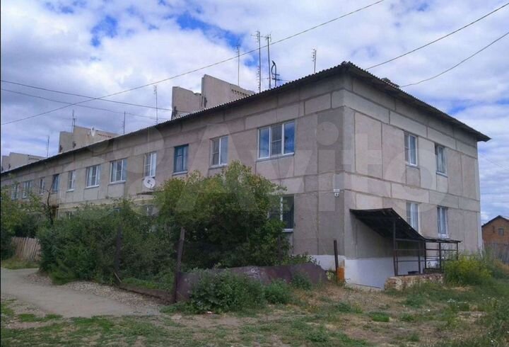 2-к. квартира, 42 м², 2/2 эт.