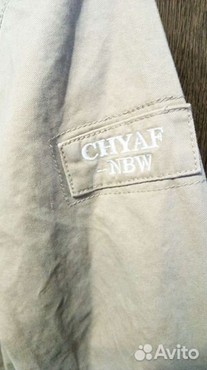 Куртка Commander