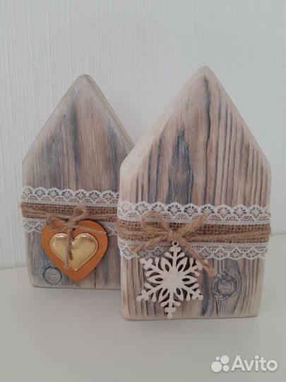 Декор для дома