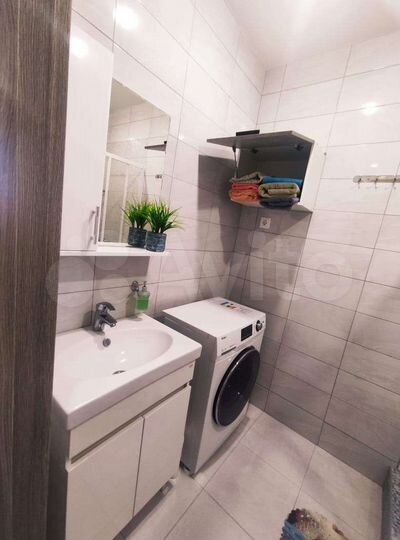 Квартира-студия, 22 м², 7/10 эт.