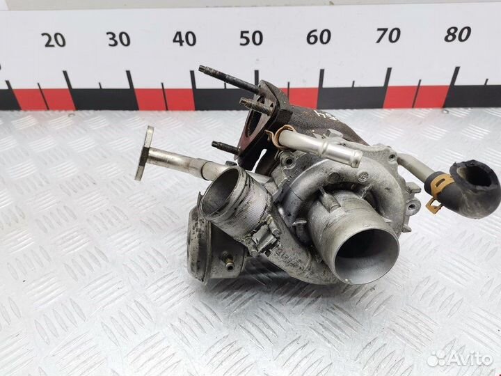Турбина для Renault Scenic 2 7701479254