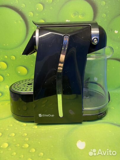 Коферка капсульная CN-Z0101