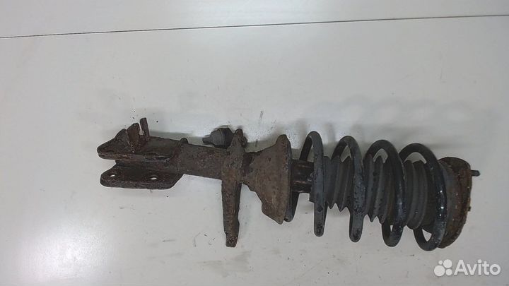 Амортизатор подвески Land Rover Freelander 1, 2003