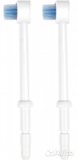 Насадка щетка для ирригатора