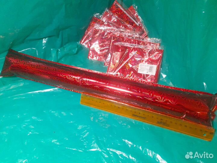 Палка «Болельщик», с палочкой для надувания