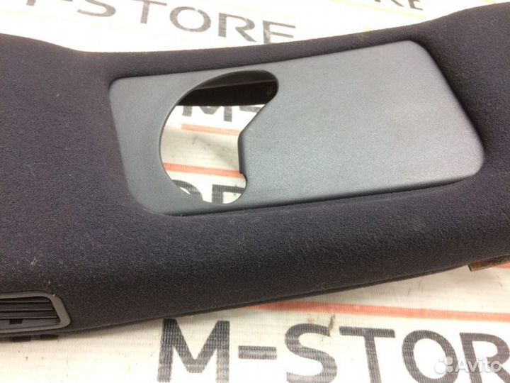 Обшивка стойки правая Mercedes-Benz S-Class W220