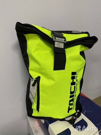 Спортивный рюкзак Taichi мотоспорт