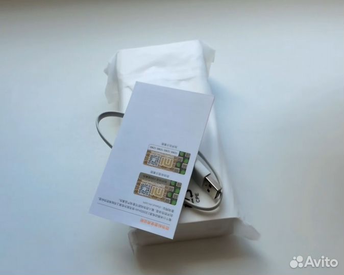 Внешний аккумулятор Xiaomi Mi Power Bank 3 30000