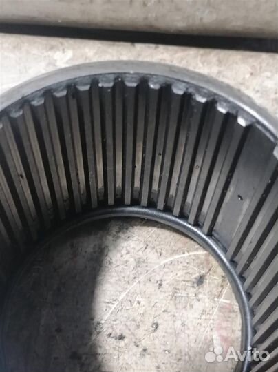 Фланец кпп ZF 1325332012