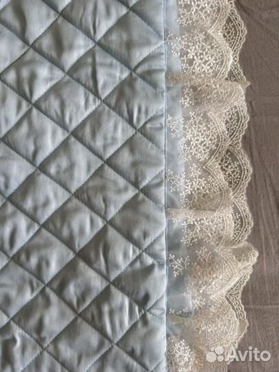 Детский плед одеяло