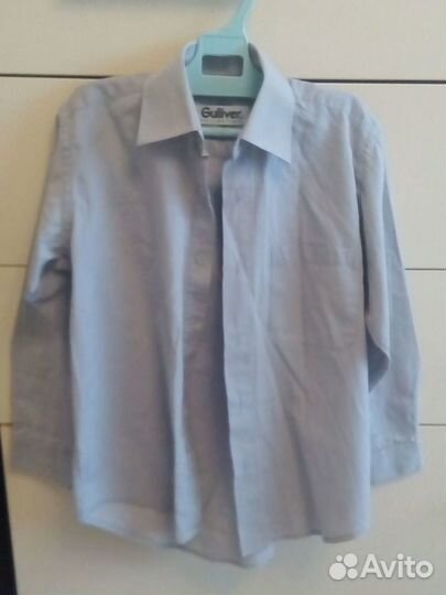 Детская одежда