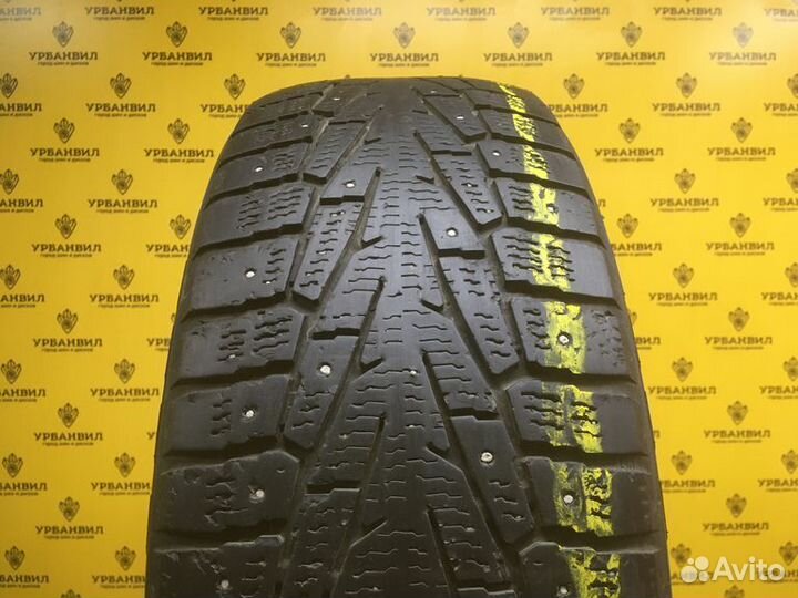 Nokian Tyres Hakkapeliitta 7 SUV 225/65 R17 106T