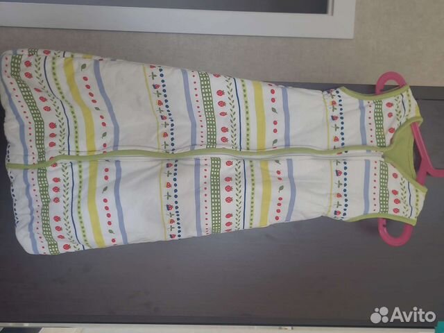 Спальный мешок детский Икеа