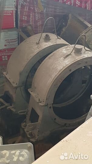 Мельница шаровая см-1456