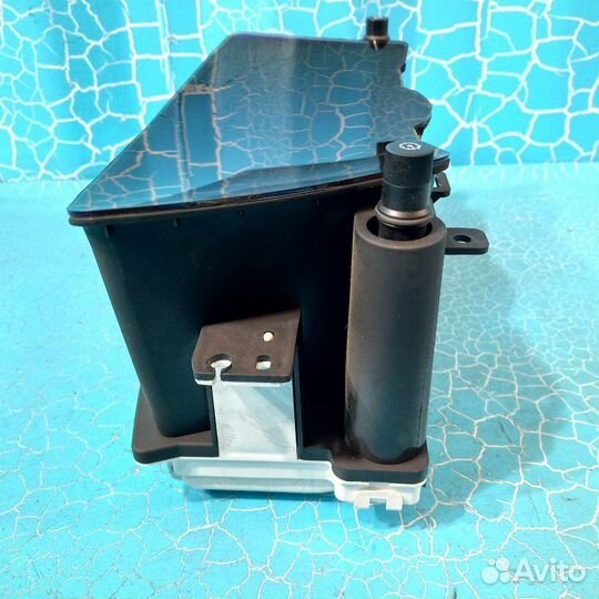 Панель приборов Honda Civic 5D R18A2 2008