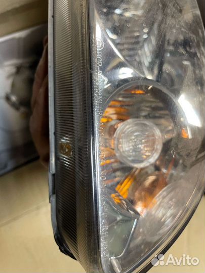 Продам фару Hyundai Getz