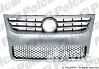 Решетка перед для volkswagen touareg (7L2) 01.07-04.10
