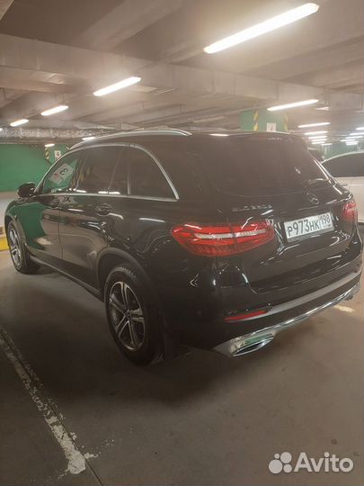 Отключение Мочевины AdBlue Mercedes GLC x253