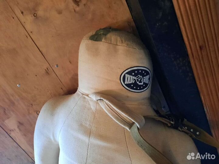 Единоборства