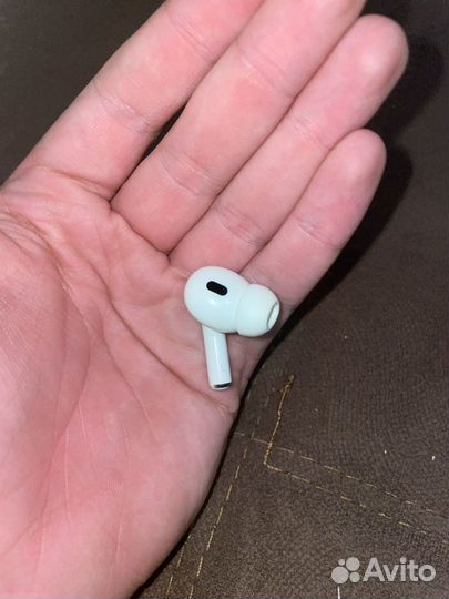 Наушники apple airpods pro 2