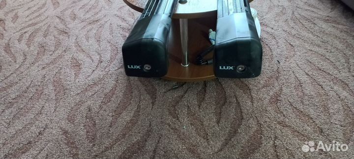 Багажные дуги