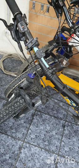 Велосипед Format 1312 27,5