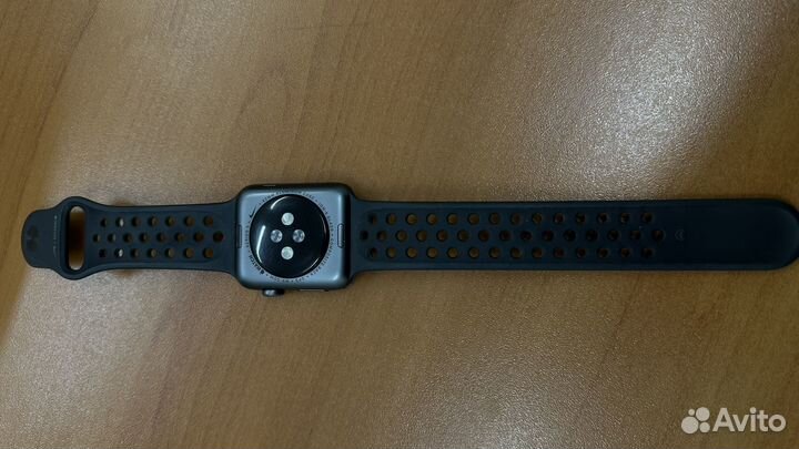 Часы apple watch 3