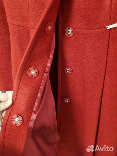 Пальто женское 42-44