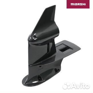 Корпус редуктора л/м Yamaha 15/9.9