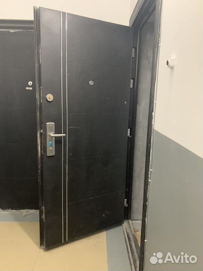 Дверь входная