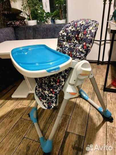 Чехол на стульчик