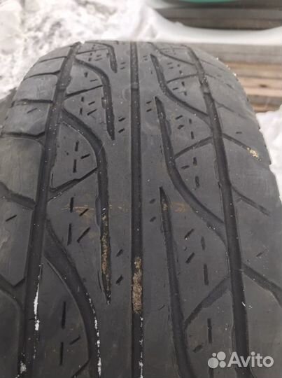 Dunlop Grandtrek AT3 255/70 R16