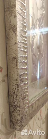 Декоративное панно 